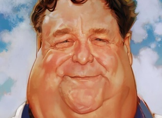 Gallery of caricature by Miquel Nolla - Spain
