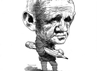 jean genet