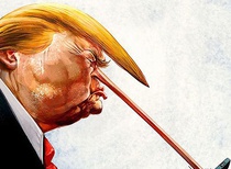 Gallery of Cartoons by Pedro X Molina From Nicaragua