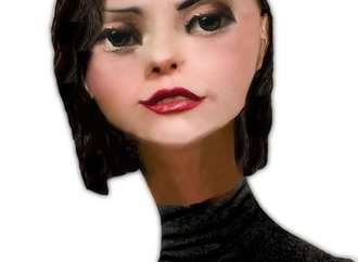 Christina Ricci