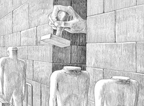 Gallery of the Best World Cartoon-Part 2306