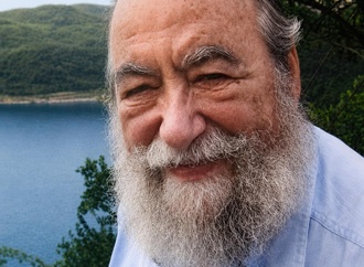 RIP , Professor John Lent