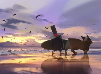 atey ghailan usa 126