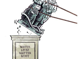 White Lives Matter