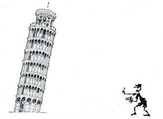 Gallery of the Best World Cartoon-Part 546