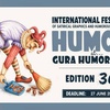 5th International Festival of Humor and Satire "Golden Helmet" 2027