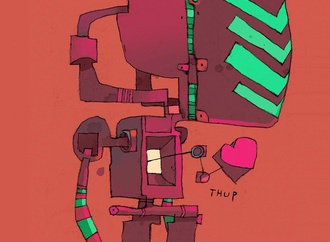 Gallery of artworks by Patricio Betteo - Mexico