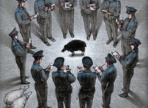 Gallery of the Best World Cartoon-Part 534
