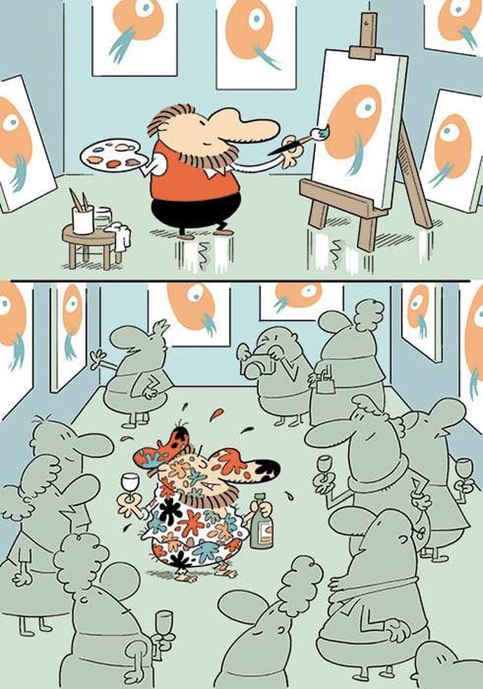 By: Diego Pares