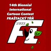 14th Biennial international cartoon contest FRAŠTACKÝ TŔŇ 2022