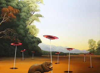 
                                                                                                  Robert Deyber - United States of America