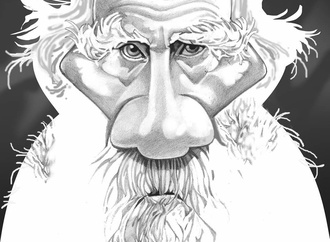 Leon Tolstoi
