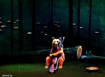 Gallery of The best World Cartoons - Part 14