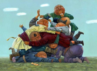 
                                                                                                  Zorikto Dorzhiev - Russia