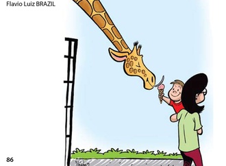 animal cartoon 2019 101