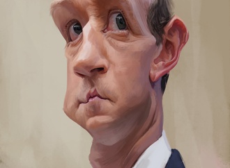 Mark Zuckerberg