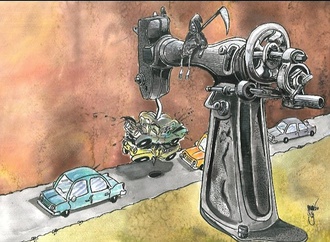 Gallery of the Best World Cartoon-Part 1780