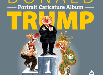 Gallery of cartoon by Jitet Kustana-Indonesia 2