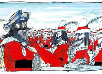 ralph steadman uk 109