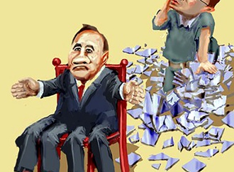 riber hansson sweden 33