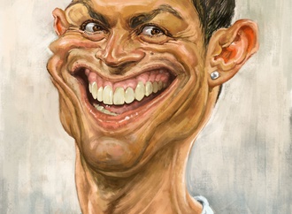 ronaldo