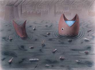 Pollution