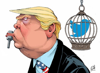 caricature section 97