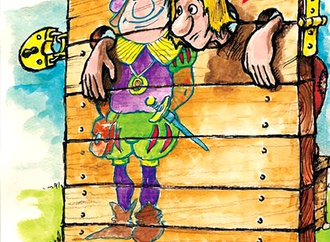 liviu stanila romania 1