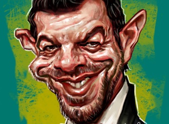 Pierfrancesco Favino
