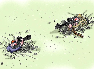 Gallery of the best World Cartoons 128