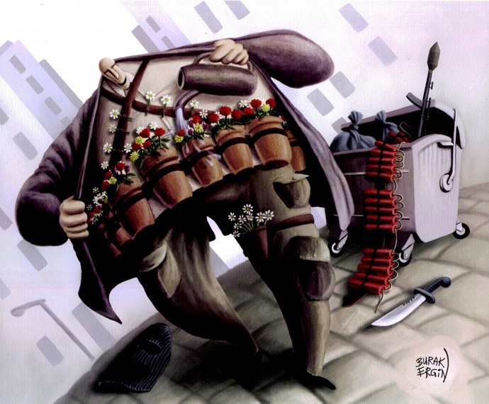 By: Burak-Ergin-Turkey