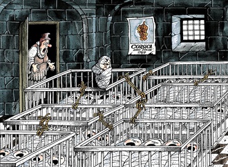 Gallery of the Best World Cartoon-Part 820