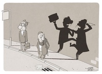 Gallery of the Best World Cartoon-Part 474