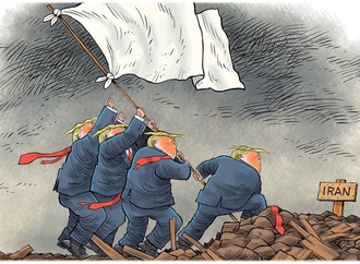 rick mckee