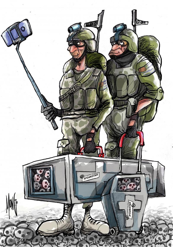 By: Ramón Díaz Yanes | Cuba 
