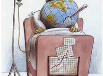 Gallery of Cartoons by Eray Ozbek From Turkey