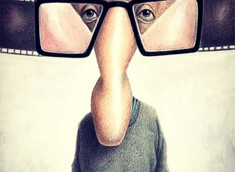 Woody Allen