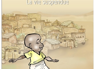 
                                                                                                  Damien Glez - Burkina Faso