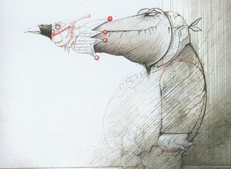 Gallery of the Best World Cartoon-Part 1285