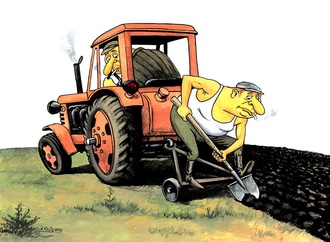 Gallery of The best World Cartoons - Part 12