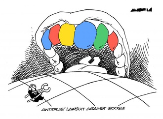 Antitrust