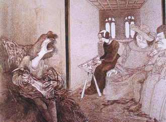ralph steadman13
