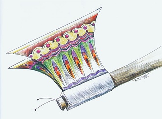 jalil hajeri iran
