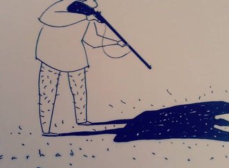 farhad foroutanian 30