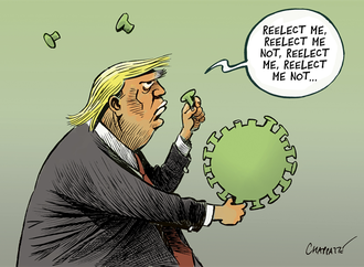 Trump &...
