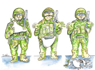 brady izquierdo rodriguez