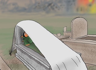 Gallery of the Best World Cartoon-Part 2664