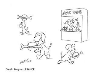 animal cartoon 2019 27