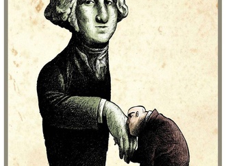 Gallery of Cartoons by Ares-Cuba
