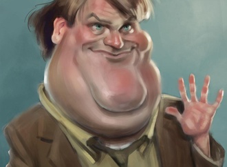Chris Farley